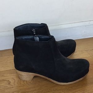 Dansko -Maria Bootie